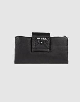 DIESEL - ACCESSORI - Portafogli - su YOOX.COM