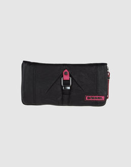 DIESEL - ACCESSORI - Portafogli - su YOOX.COM