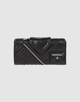 DIESEL - ACCESSORI - Portafogli - su YOOX.COM