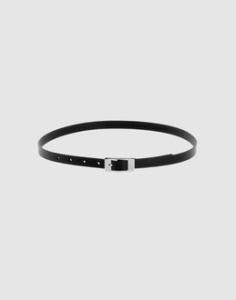 MAISON MARTIN MARGIELA 11 - ACCESSORI - Cinture - su YOOX.COM