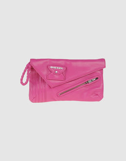 DIESEL - ACCESSORI - Portafogli - su YOOX.COM