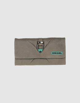 DIESEL - ACCESSORI - Portafogli - su YOOX.COM