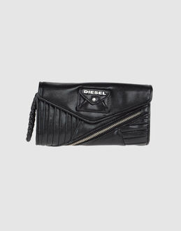 DIESEL - ACCESSORI - Portafogli - su YOOX.COM