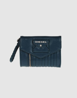 DIESEL - ACCESSORI - Portafogli - su YOOX.COM