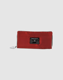 DIESEL - ACCESSORI - Portafogli - su YOOX.COM
