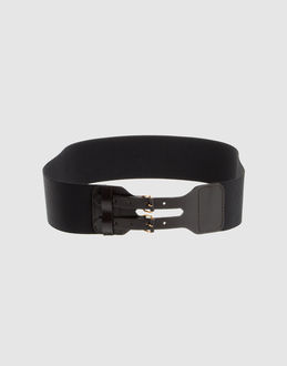 MAISON MARTIN MARGIELA 11 - ACCESSORI - Cinture - su YOOX.COM