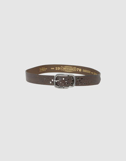 DIESEL - ACCESSORI - Cinture - su YOOX.COM