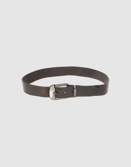 BIKKEMBERGS - ACCESSORI - Cinture - su YOOX.COM