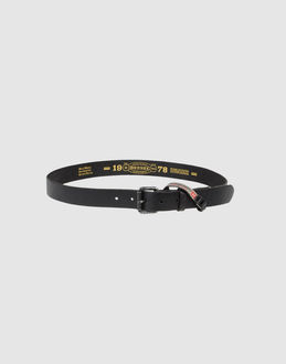 DIESEL - ACCESSORI - Cinture - su YOOX.COM