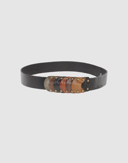 DIESEL - ACCESSORI - Cinture - su YOOX.COM