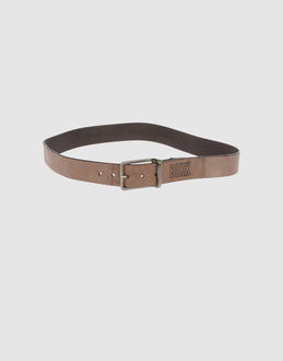 BIKKEMBERGS - ACCESSORI - Cinture - su YOOX.COM