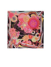 CHRISTIAN LACROIX - Square scarf