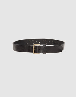 DIESEL - ACCESSORI - Cinture - su YOOX.COM