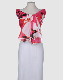 CHRISTIAN LACROIX - ACCESSORI - Stole - su YOOX.COM