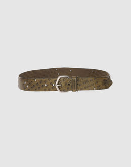 DIESEL - ACCESSORI - Cinture - su YOOX.COM