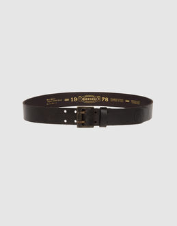 DIESEL - ACCESSORI - Cinture - su YOOX.COM