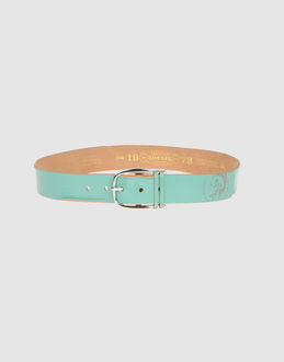 DIESEL - ACCESSORI - Cinture - su YOOX.COM