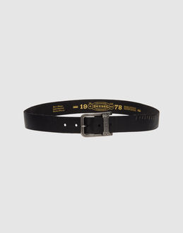 DIESEL - ACCESSORI - Cinture - su YOOX.COM