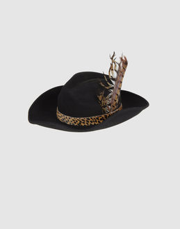 BUN - ACCESSORI - Cappelli - su YOOX.COM