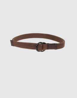 BIKKEMBERGS - ACCESSORI - Cinture - su YOOX.COM
