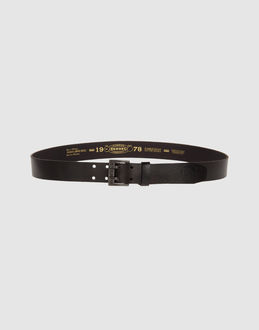 DIESEL - ACCESSORI - Cinture - su YOOX.COM