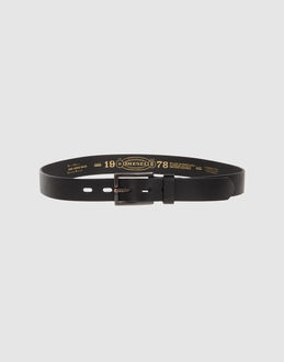 DIESEL - ACCESSORI - Cinture - su YOOX.COM