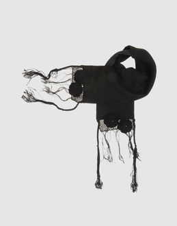 ANN DEMEULEMEESTER - ACCESSORI - Sciarpe - su YOOX.COM