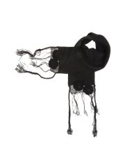 ANN DEMEULEMEESTER - Oblong scarf