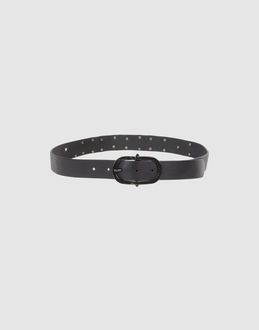 DIESEL - ACCESSORI - Cinture - su YOOX.COM