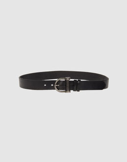DIESEL - ACCESSORI - Cinture - su YOOX.COM