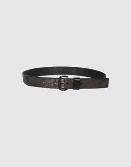DIESEL - ACCESSORI - Cinture - su YOOX.COM