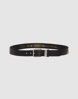 DIESEL - ACCESSORI - Cinture - su YOOX.COM