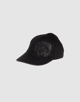 DIESEL - ACCESSORI - Cappelli - su YOOX.COM