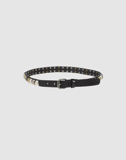 DIESEL BLACK GOLD - ACCESSORI - Cinture - su YOOX.COM