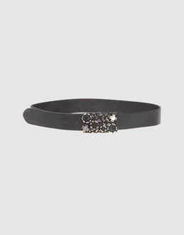 DIESEL - ACCESSORI - Cinture - su YOOX.COM