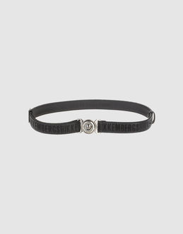 BIKKEMBERGS - ACCESSORI - Cinture - su YOOX.COM