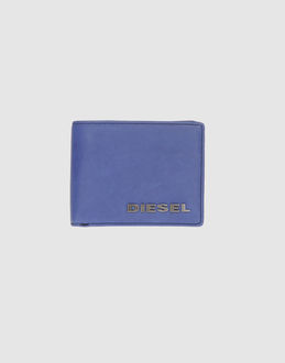 DIESEL - ACCESSORI - Portafogli - su YOOX.COM