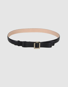 AQUILANO-RIMONDI - ACCESSORI - Cinture - su YOOX.COM