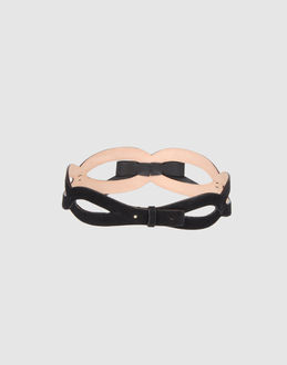 AQUILANO-RIMONDI - ACCESSORI - Cinture - su YOOX.COM