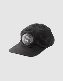 SUPERGA - ACCESSORI - Cappelli - su YOOX.COM
