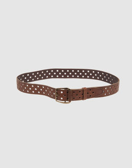 DOLCE & GABBANA - ACCESSORI - Cinture - su YOOX.COM
