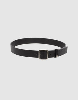 BIKKEMBERGS - ACCESSORI - Cinture - su YOOX.COM