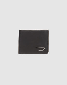DIESEL - ACCESSORI - Portafogli - su YOOX.COM
