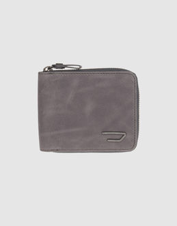 DIESEL - ACCESSORI - Portafogli - su YOOX.COM