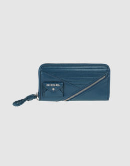 DIESEL - ACCESSORI - Portafogli - su YOOX.COM
