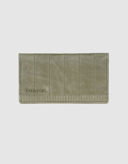 DIESEL - ACCESSORI - Portafogli - su YOOX.COM