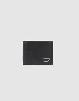 DIESEL - ACCESSORI - Portafogli - su YOOX.COM