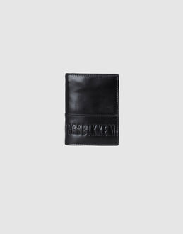 BIKKEMBERGS - ACCESSORI - Portamonete - su YOOX.COM