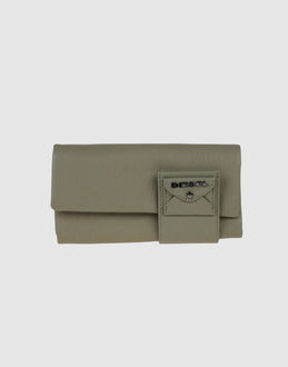 DIESEL - ACCESSORI - Portafogli - su YOOX.COM