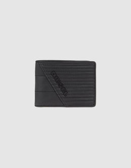 DIESEL - ACCESSORI - Portafogli - su YOOX.COM